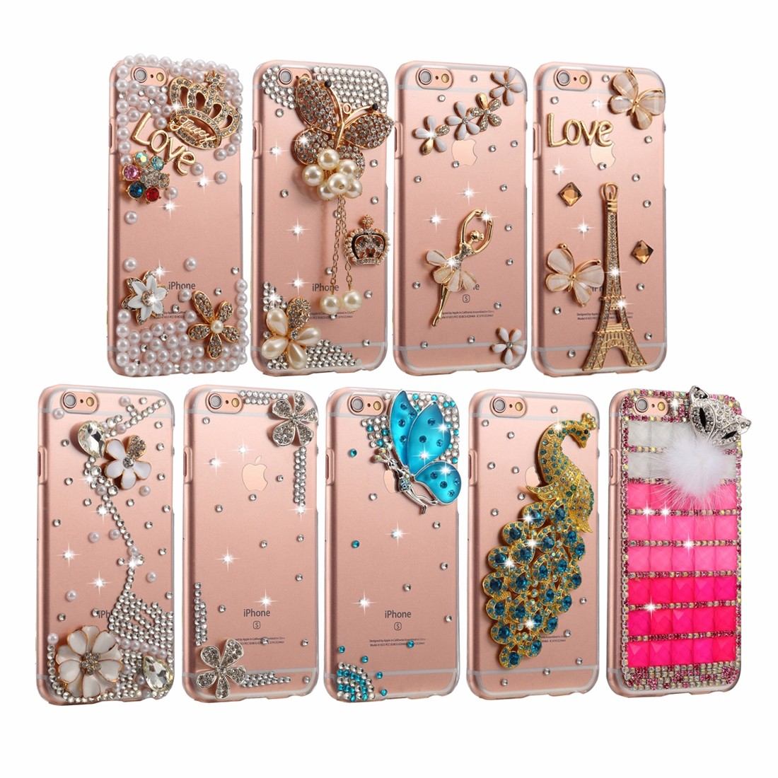 carcasa iphone 7 plus mujer carcasa iphone 7 plus mujer