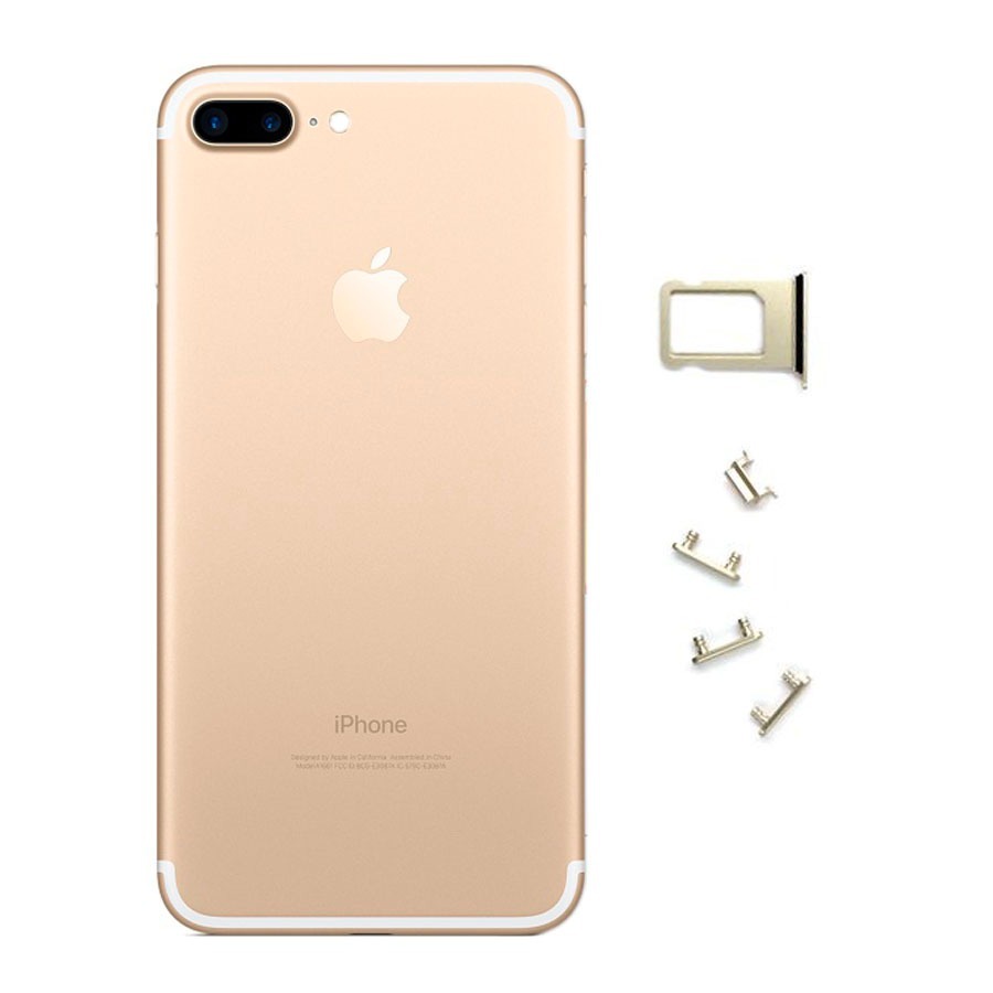 carcasa trasera iphone 7 plus carcasa trasera iphone 7 plus