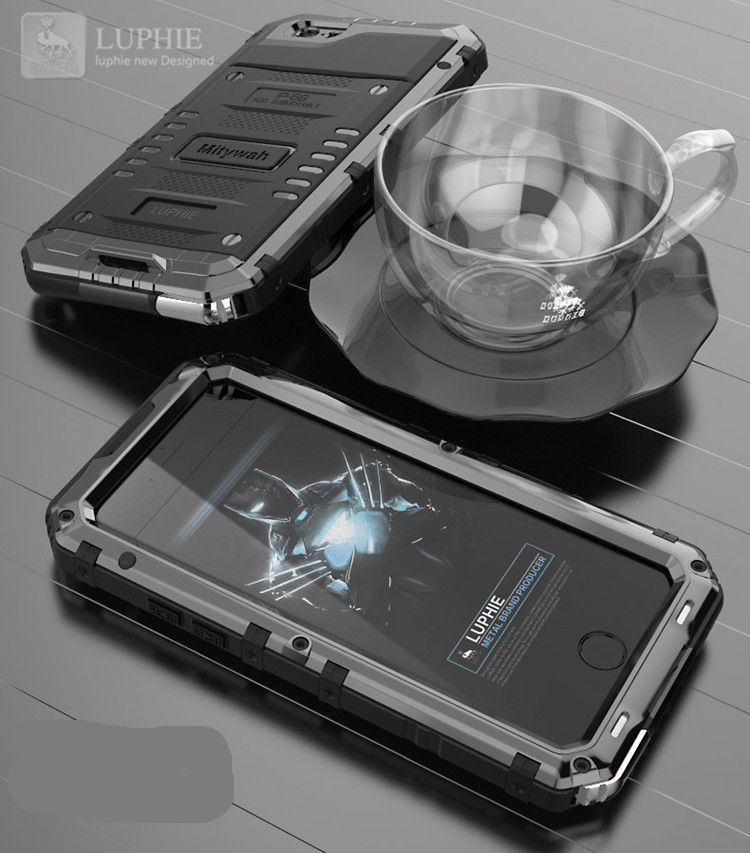 Funda Resistente Al Agua Iphone Funda Resistente Al Agua Iphone