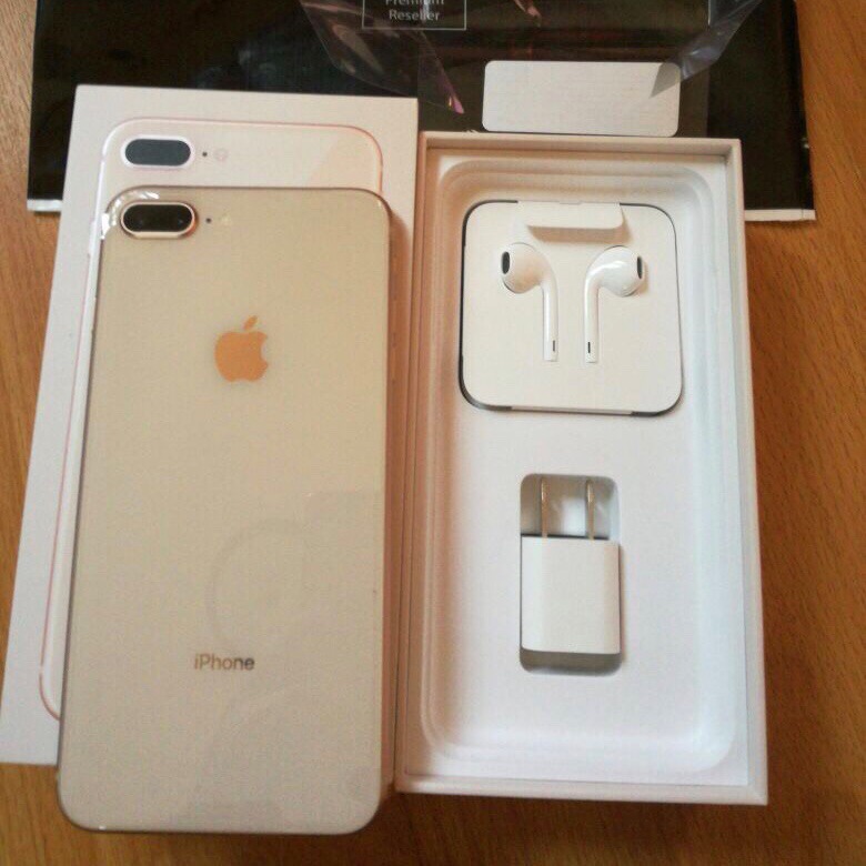 Iphone Plus Dorado Iphone Plus Dorado