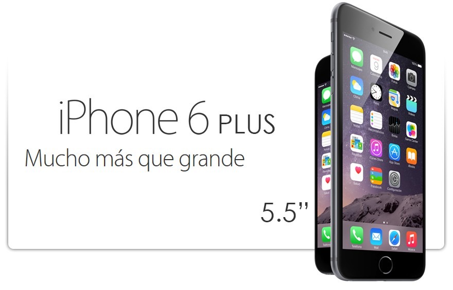 Iphone S Plus Tienda Apple Iphone S Plus Tienda Apple
