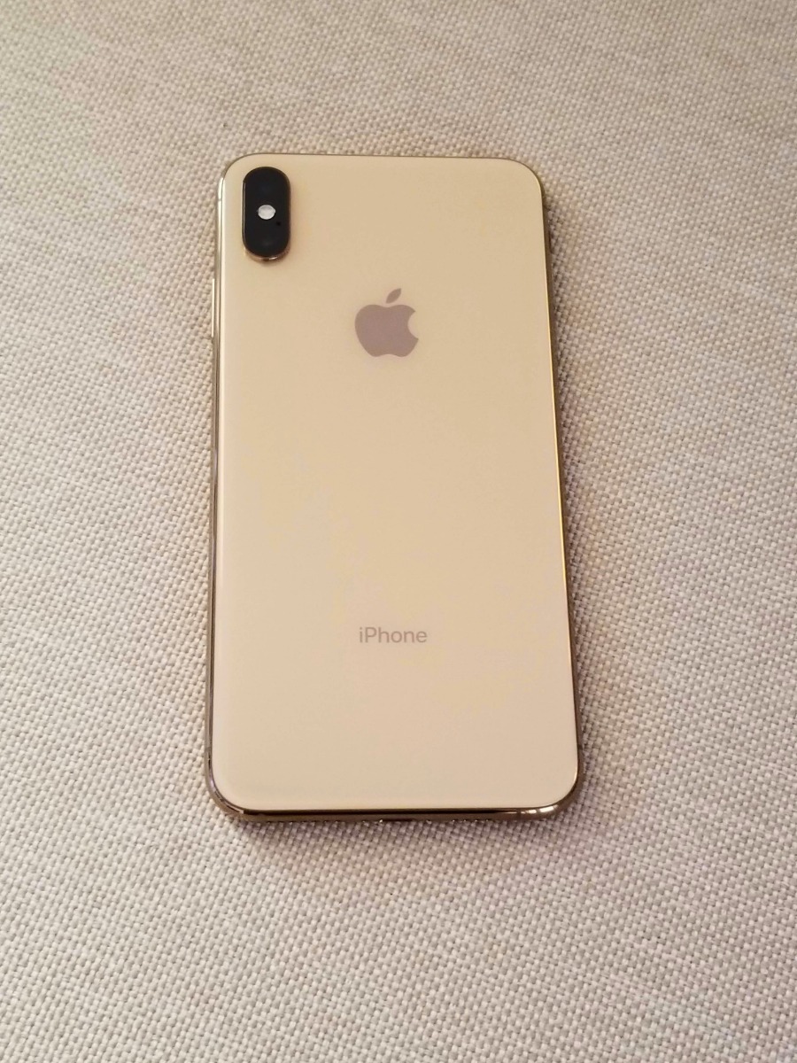 iPhone Xs Max 256 Gb - $ 20,900.00 en Mercado Libre