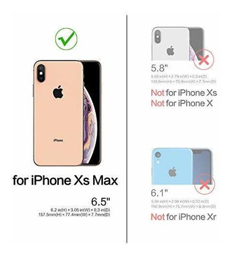 shieldon iphone xs max case shieldon iphone xs max case