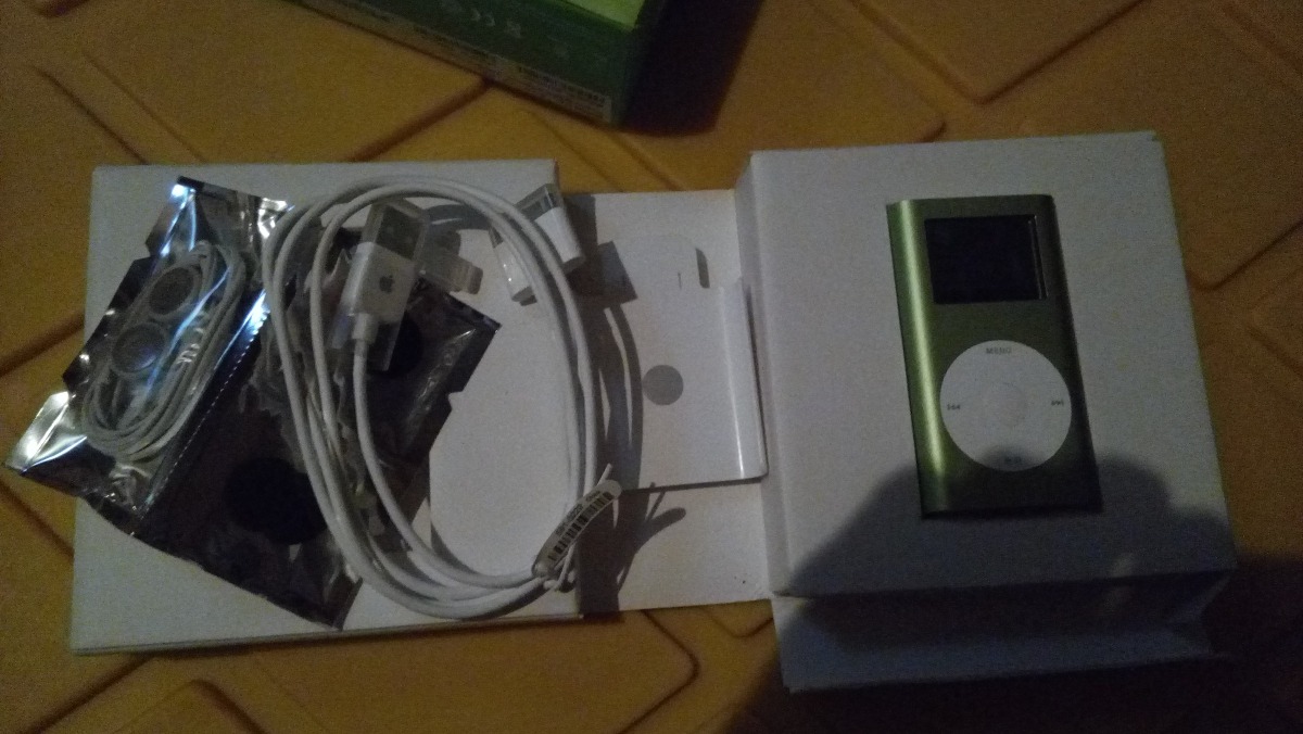 ipod mini successor ipod mini successor