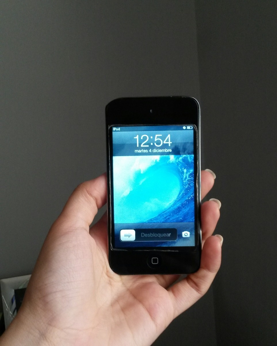 Ipod Touch 4 Generacion 8gb - Bs. 20.000,00 en Mercado Libre Ipod Touch 4 Generacion 8gb - Bs. 20.000,00 en Mercado Libre