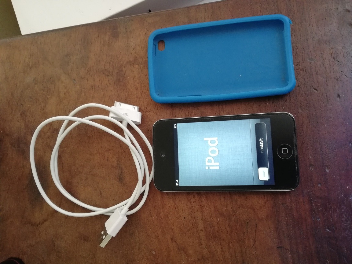 Ipod Touch 4 Generación De 64 Gb - Bs. 1.000,00 en Mercado Libre Ipod Touch 4 Generación De 64 Gb - Bs. 1.000,00 en Mercado Libre