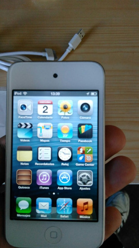 Ipod Touch 4 Generacion Usado - $ 1.400,00 en Mercado Libre Ipod Touch 4 Generacion Usado - $ 1.400,00 en Mercado Libre