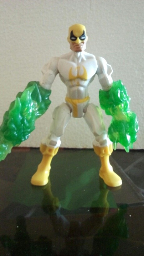 Consider, that fist of hero apologise Fist of hero confirm. All