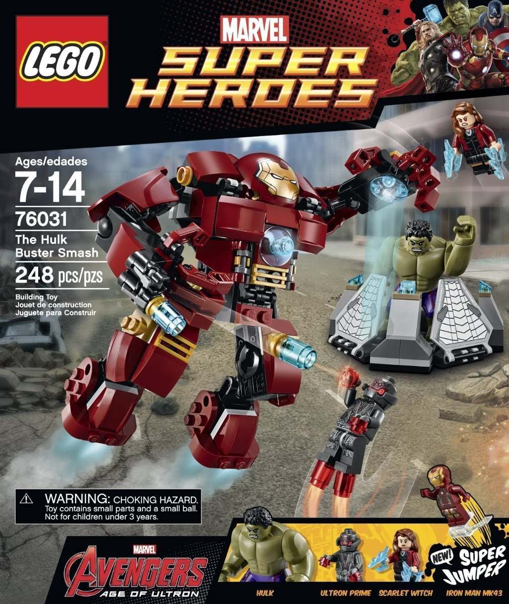 lego marvel superheroes age of ultron commercial 2015 lego marvel superheroes age of ultron commercial 2015