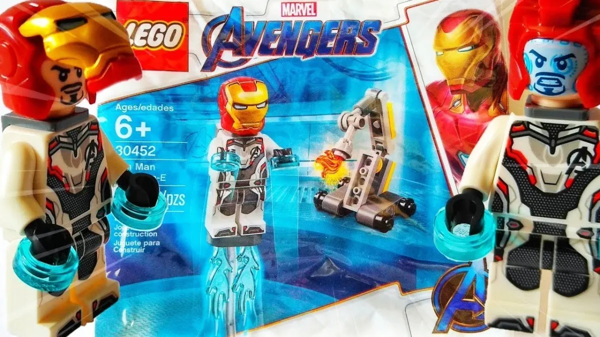 lego 30452