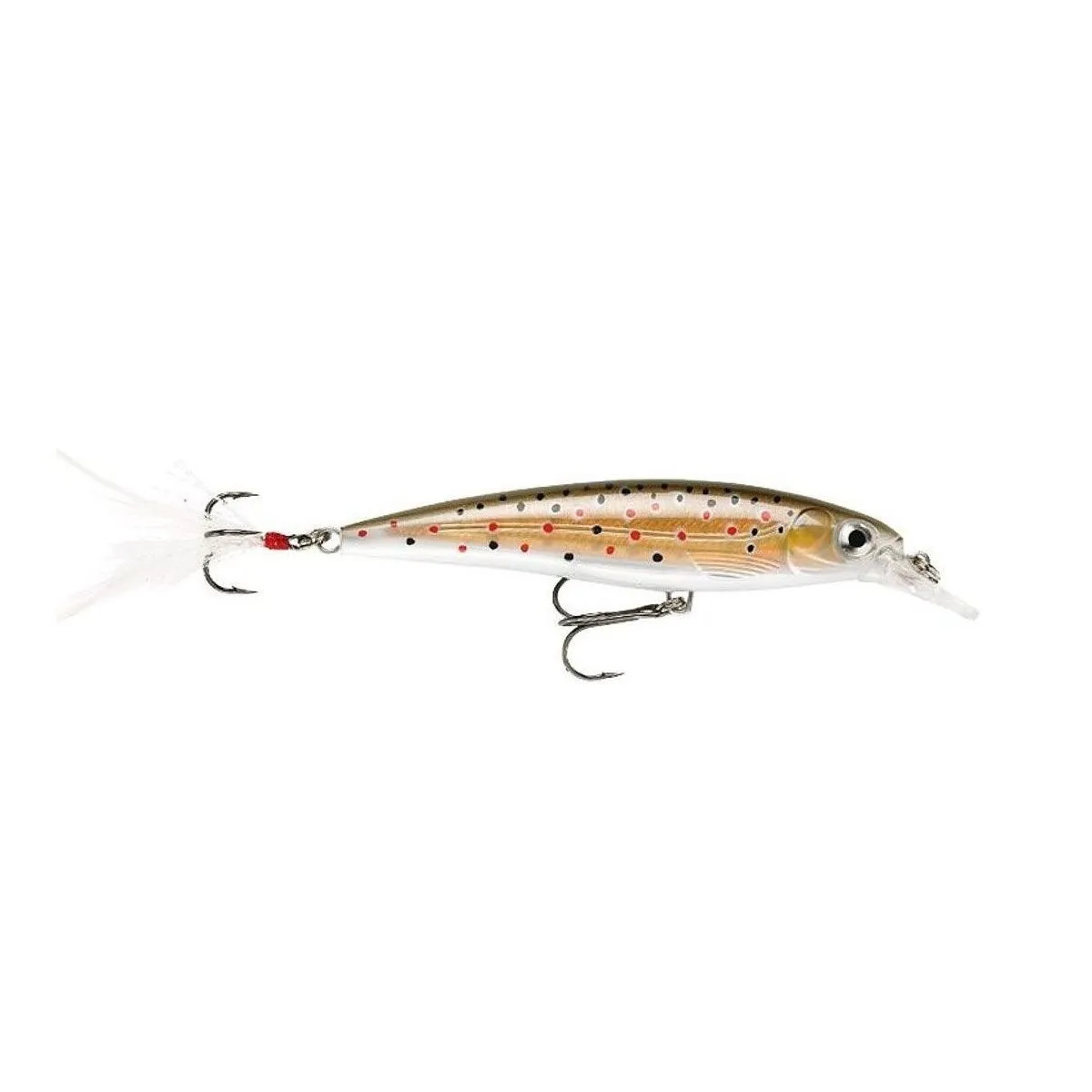 RAPALA F-18 TR TROUT