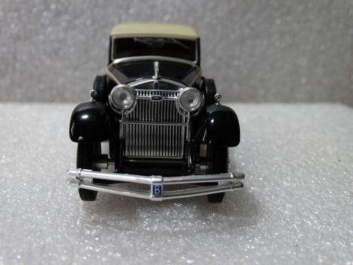 isotta fraschini tipo 8 1930 ixo altaya 1 43 loose r 200 00