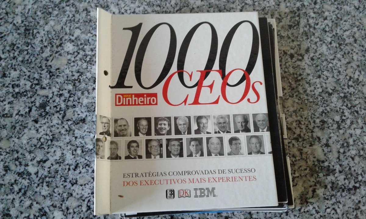 1000 CEOs