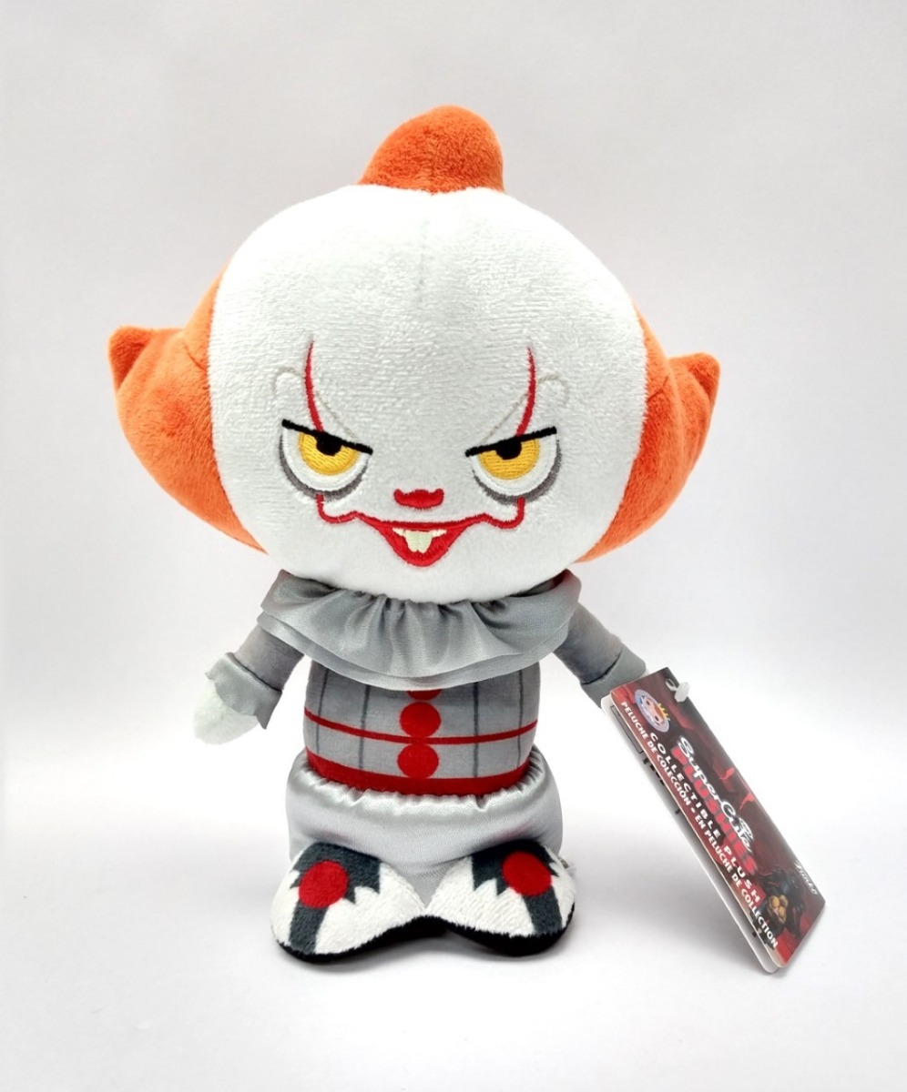 peluche pennywise