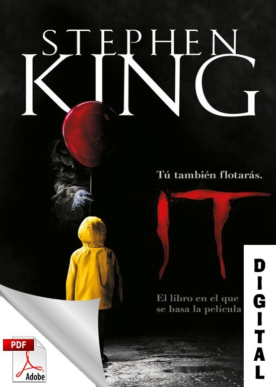 It By Stephen King Pdf