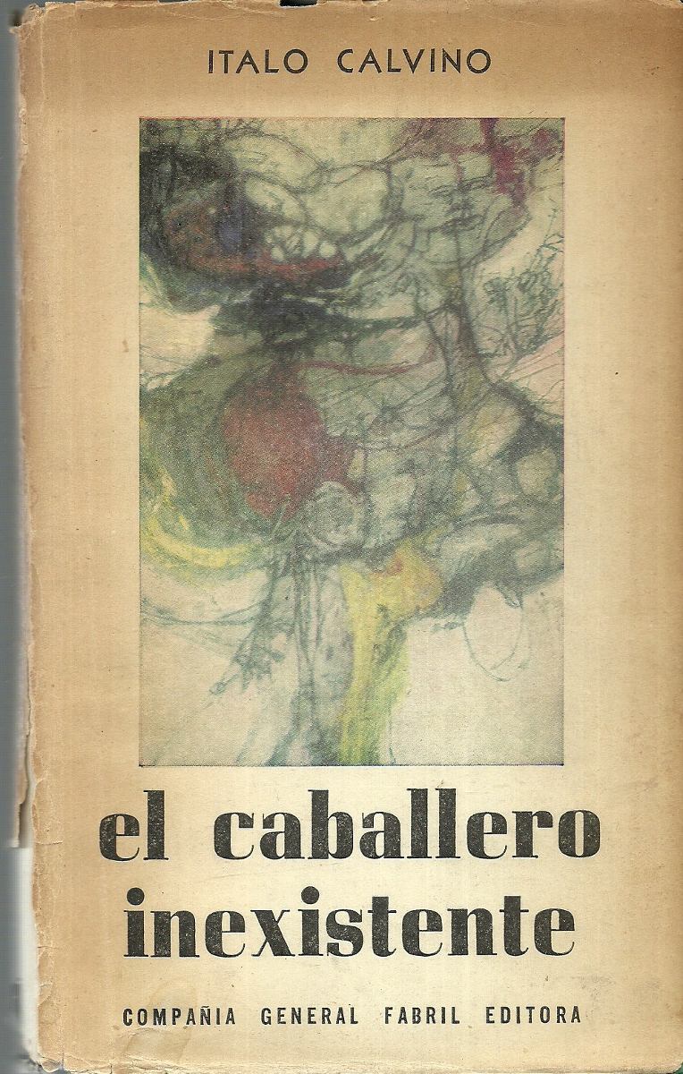 Our Ancestors by Italo Calvino Our Ancestors by Italo Calvino