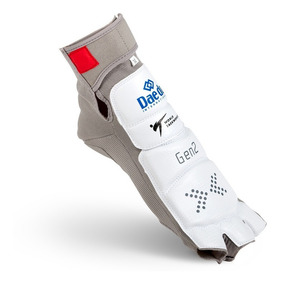 Empeineras Oficial G Protector Equipo Daedo 2 Electrónica 3R4AjqL5