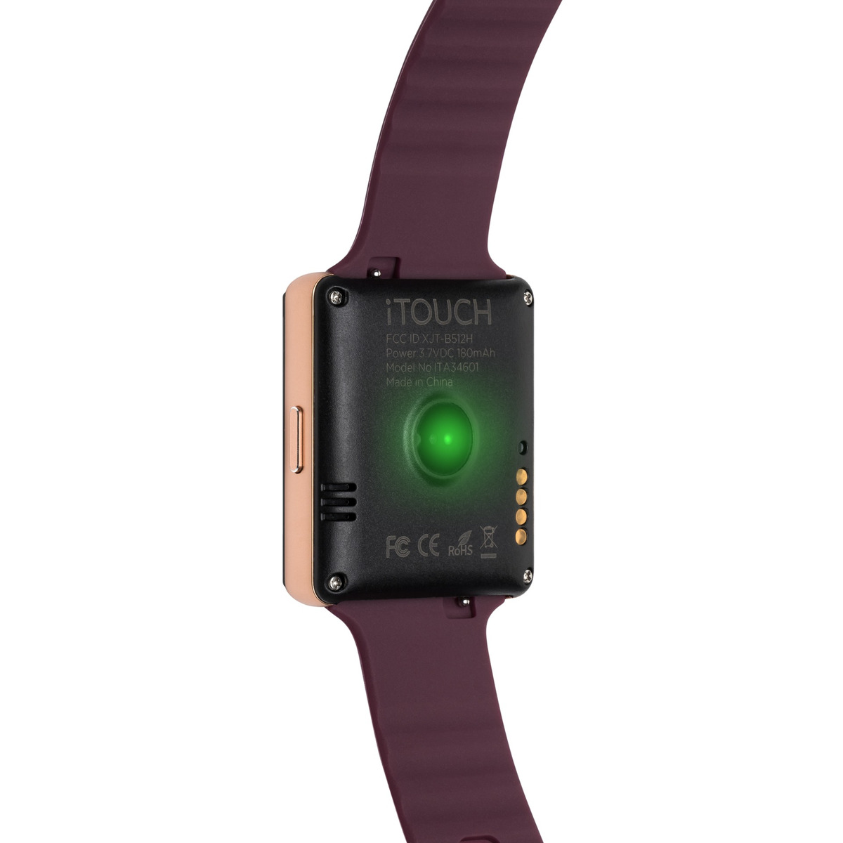 itouch smartwatch air 2