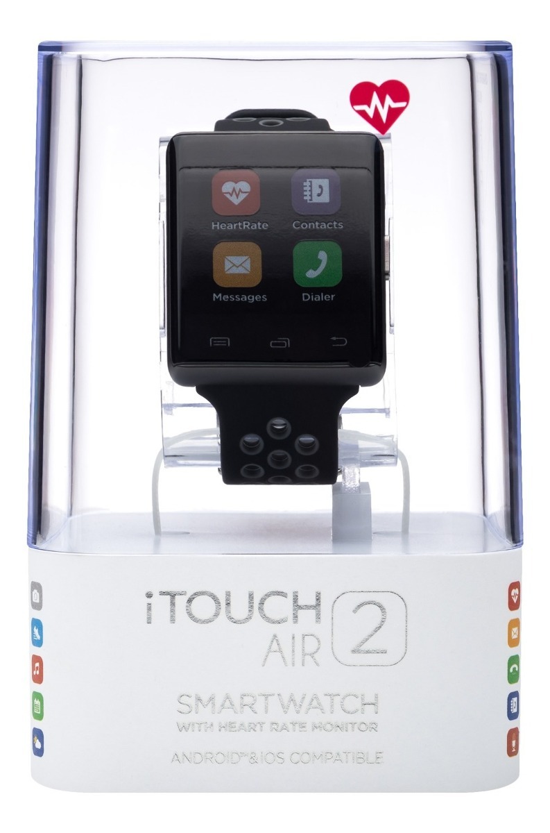 itouch smartwatch air 2