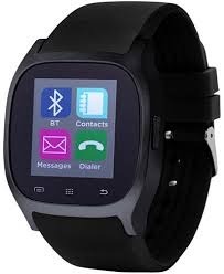 Itouch Smartwatch - Relógio - CompatÃve Com Ios E Android - R$ 579,00 em Mercado Livre