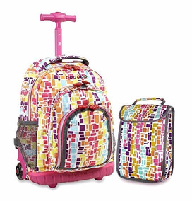 mochila new balance con ruedas mochila new balance con ruedas