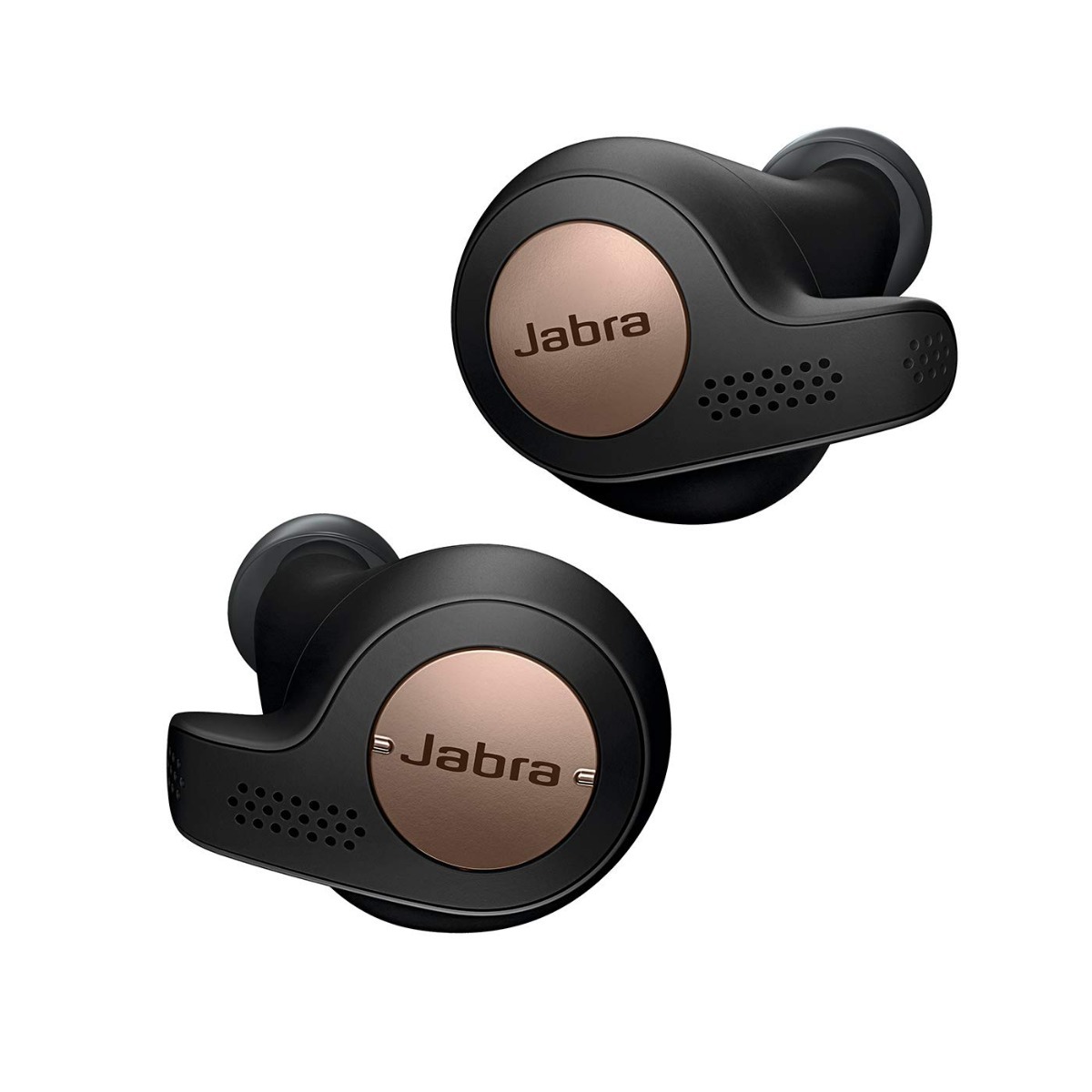 Jabra Elite Active 65t Headphone Sem Fios - Pronta Entrega - R$ 1.248
