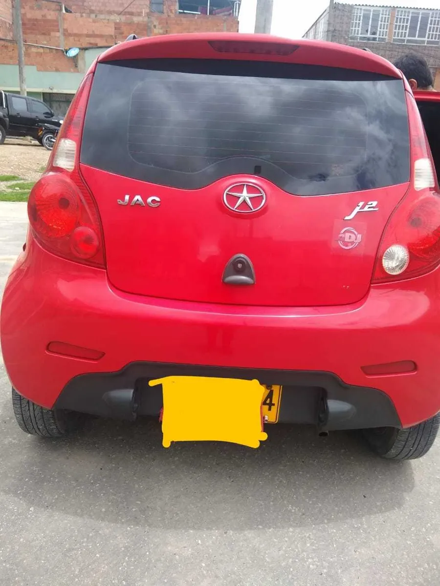Jac J2 13 J2 14 500 000 En Tucarro