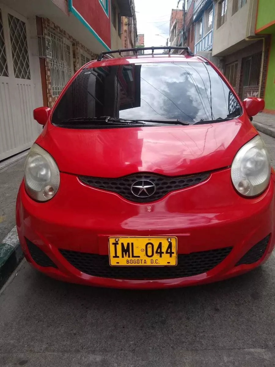 Jac J2 13 J2 14 500 000 En Tucarro