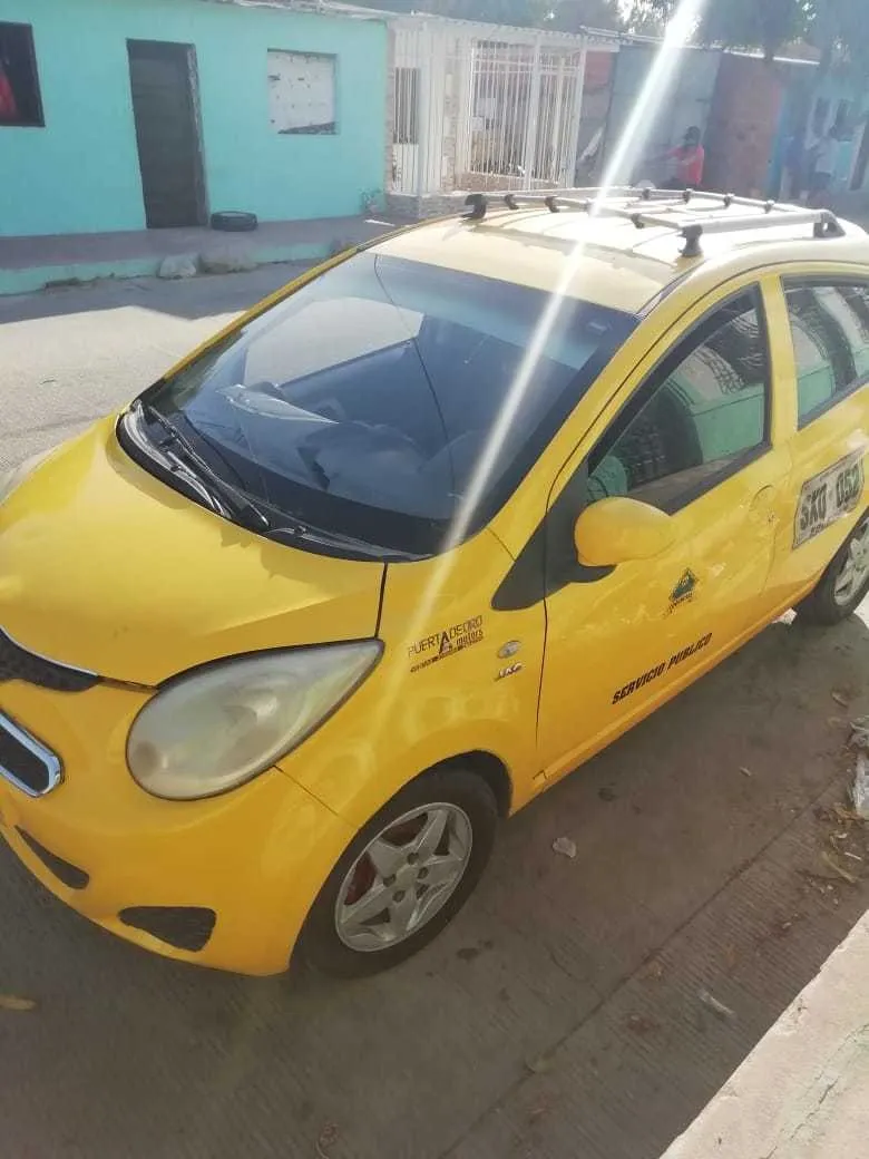 Jac J2 J2 17 000 000 En Tucarro