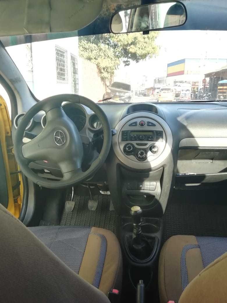 Jac J2 J2 17 000 000 En Mercado Libre