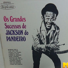 jackson do pandeiro casaca de couro jackson do pandeiro casaca de couro