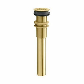Jaclo 631-4-72-PB 1//2Swtx3//8Od Valve Kit-Cont Cross 631-4-72 Polished Brass