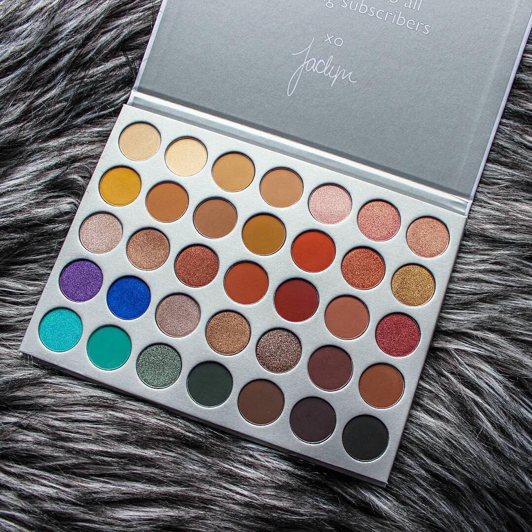 Collection 95+ Wallpaper Jaclyn Hill Morphe Palette Release Date Sharp