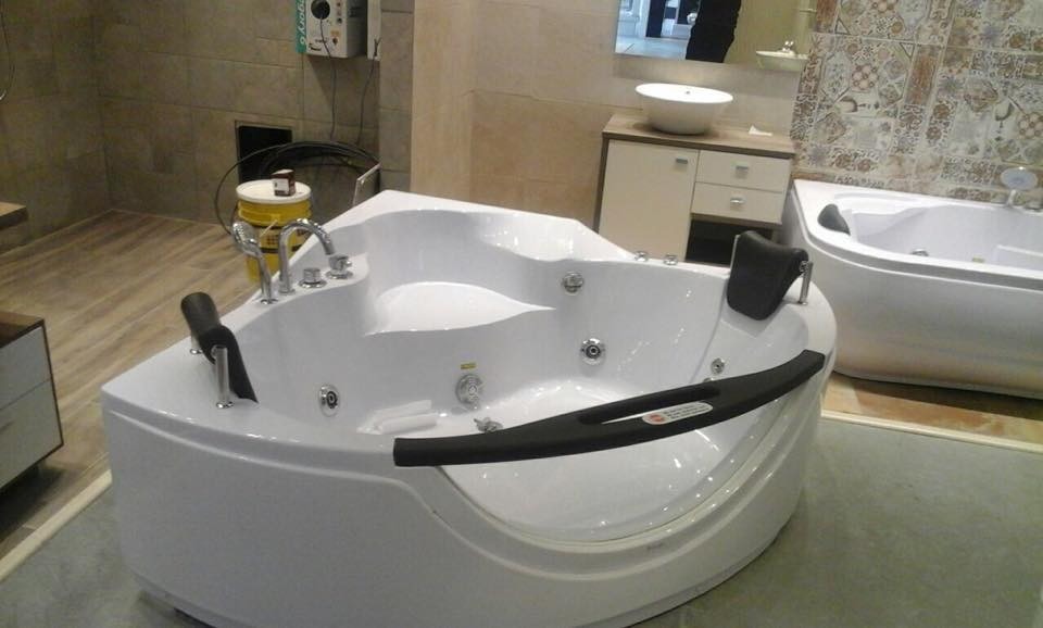 Jacuzzi bañera de hidromasaje para baño us 1.350,00 en mercado ...