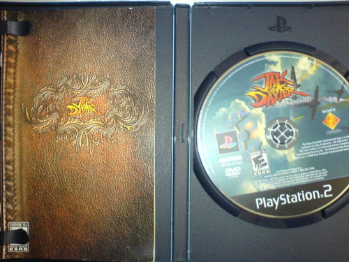Jak And Daxter The Lost Frontier De Play 2 Dmm - $ 299.99 ...