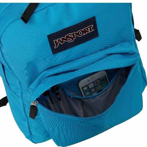 jansport honey bear backpack