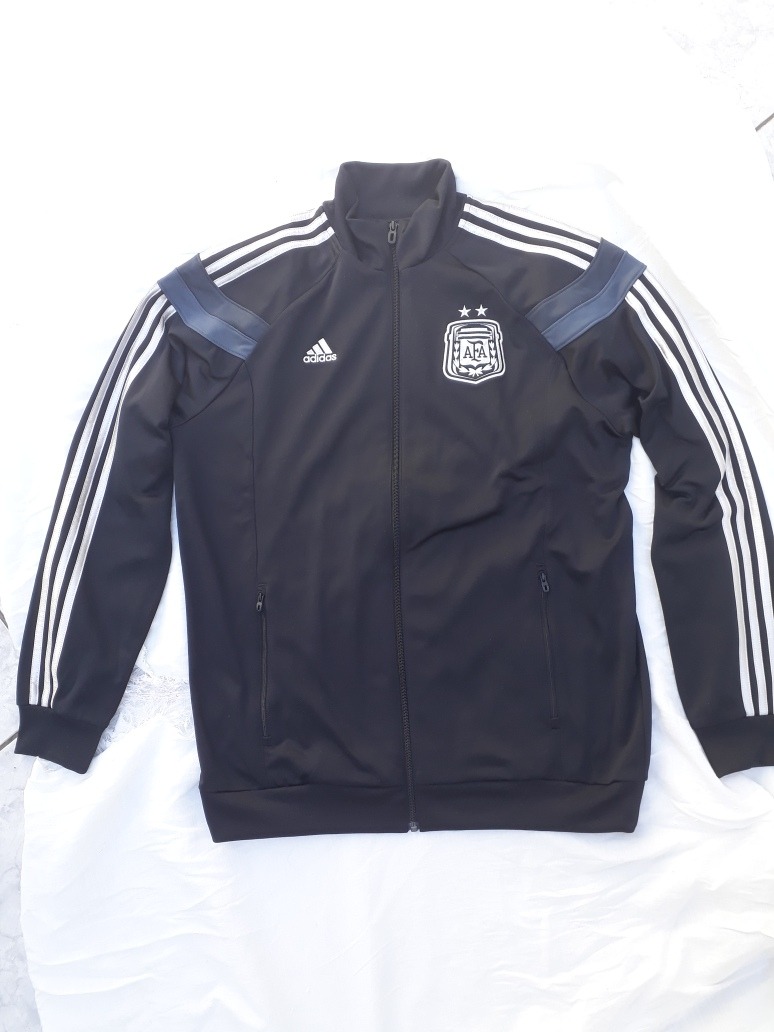 jaqueta adidas mercado livre