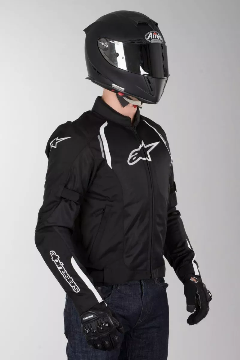 jaqueta alpinestars ast air