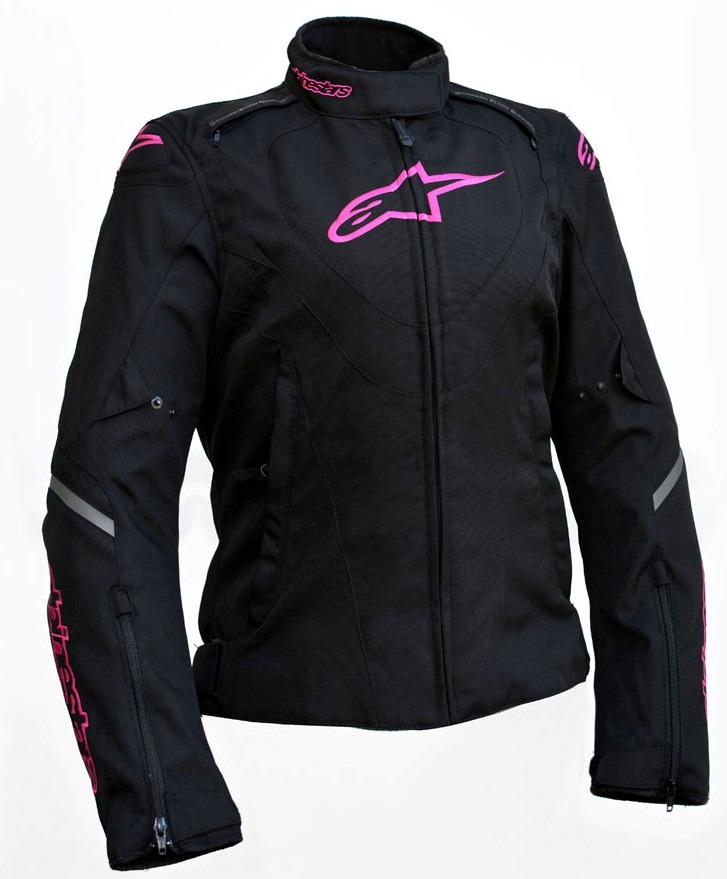 jaqueta alpinestars feminina stella