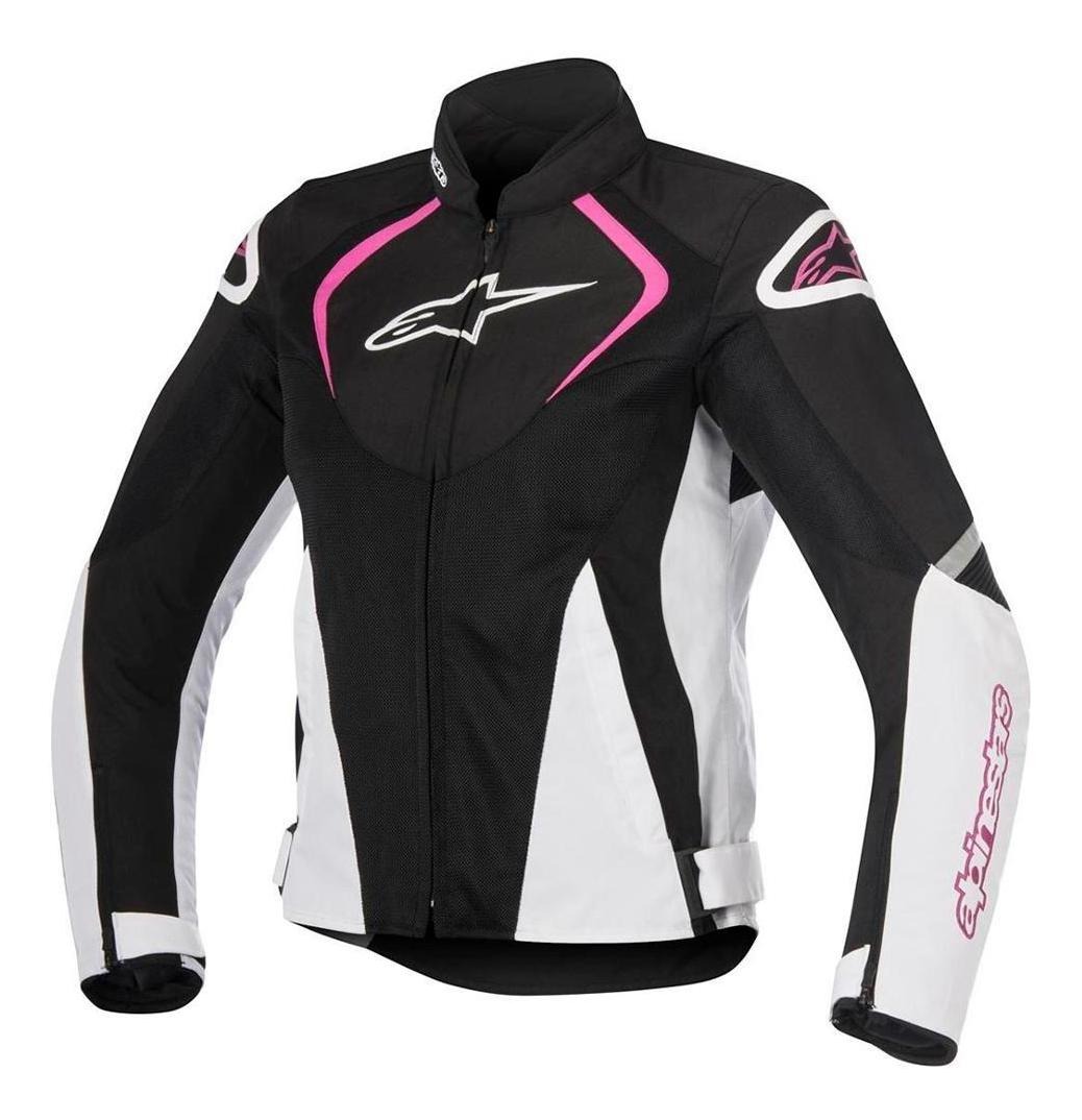 jaqueta ventilada alpinestars