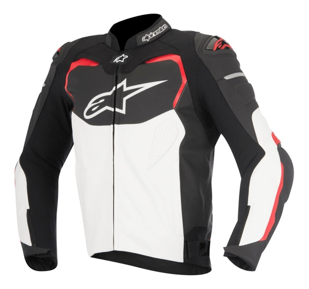 jaqueta alpinestar mercado livre