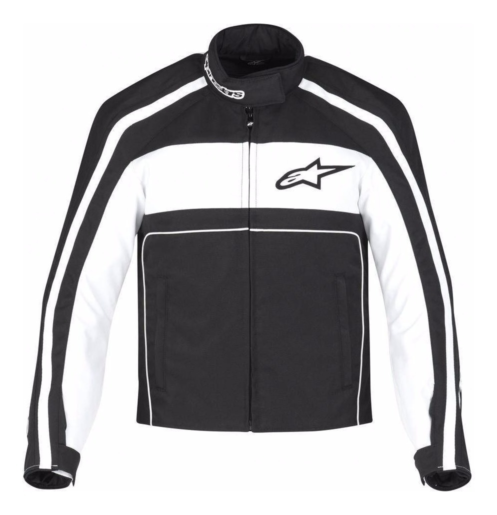 jaqueta alpinestars masculina