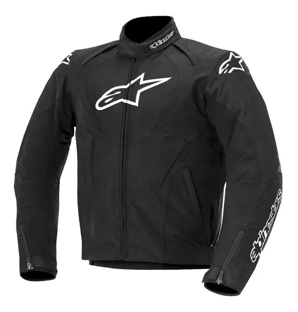 jaqueta alpinestar mercado livre