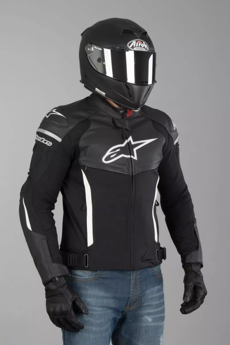 jaqueta alpinestar masculina