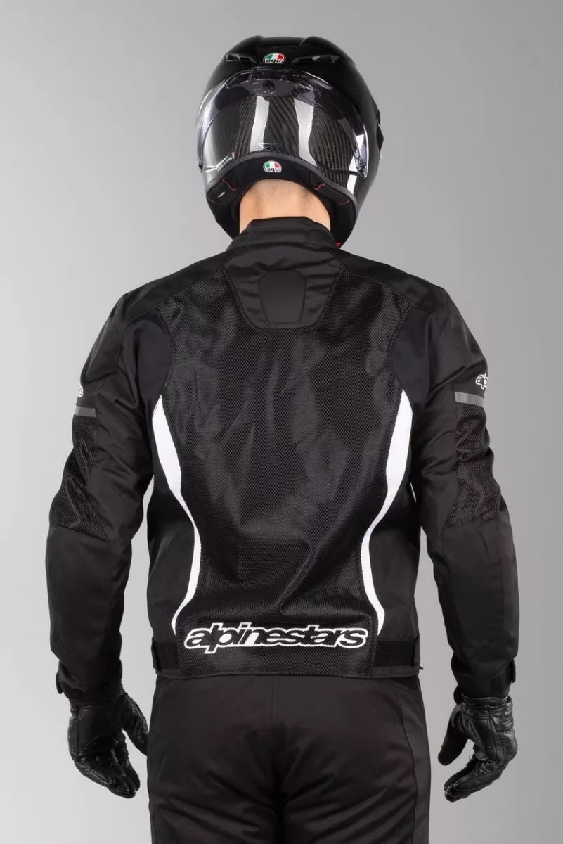 jaqueta alpinestars t faster