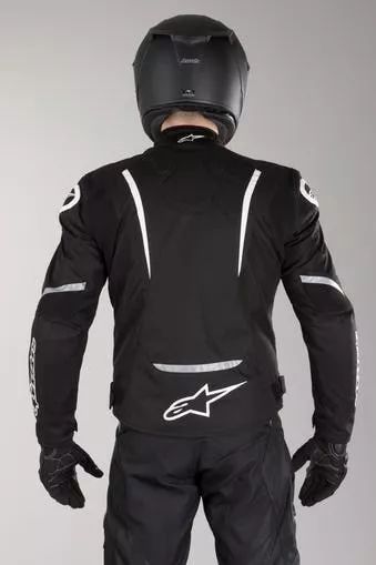 jaqueta alpinestars t jaws