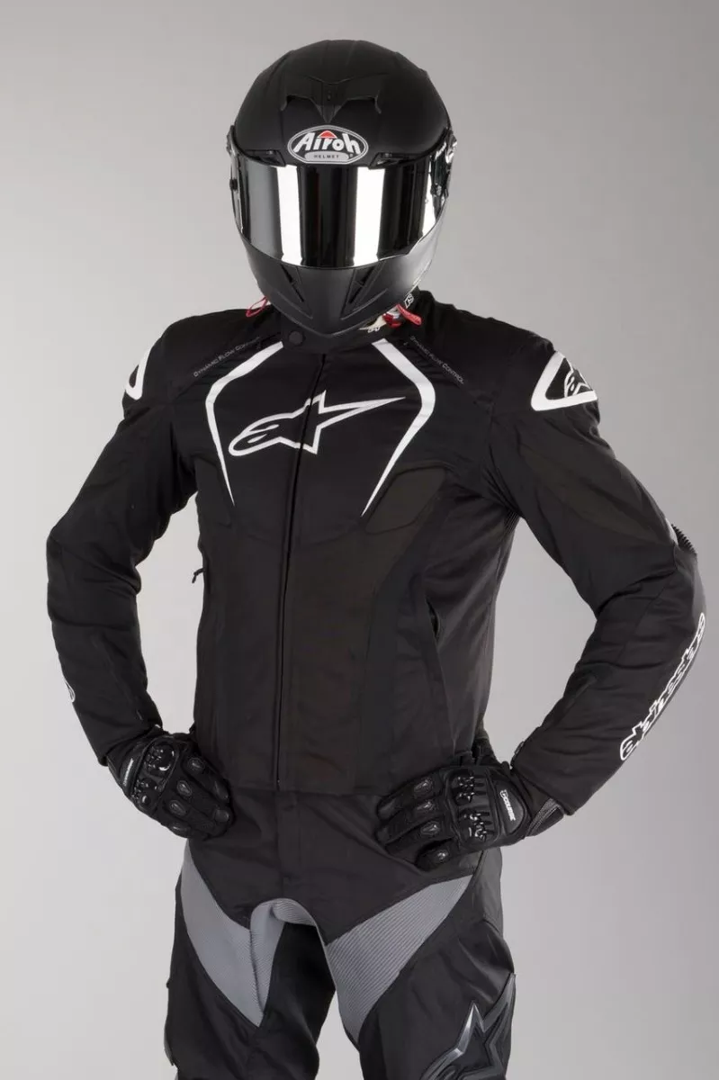 jaqueta alpinestars t jaws