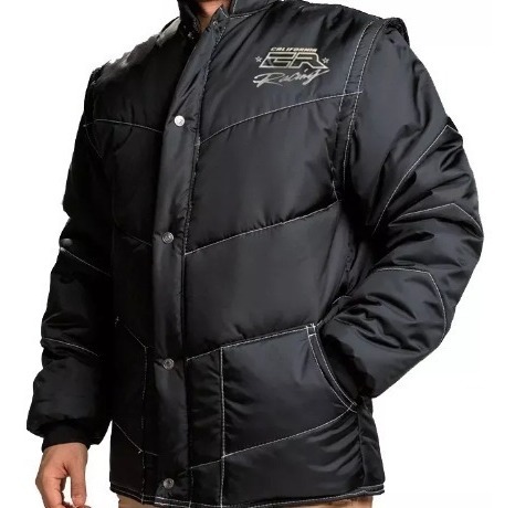 jaqueta de frio para motoqueiro