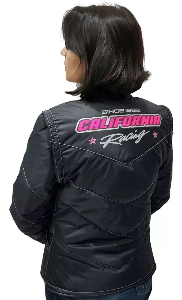 loja jaqueta california racing general osorio