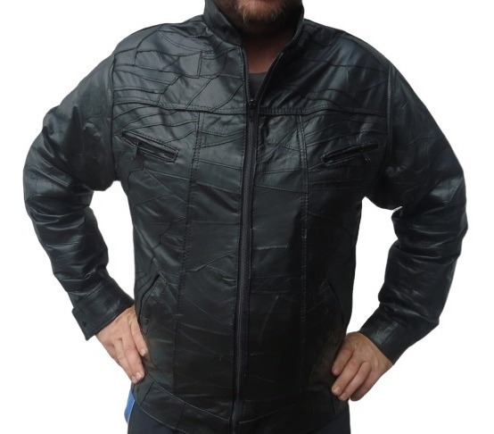 jaqueta masculina no mercadolivre